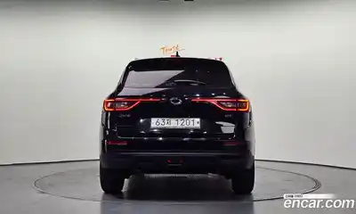 Renault QM6 2019 2.0 Автомат в Москве № 2065, миниатюра 10