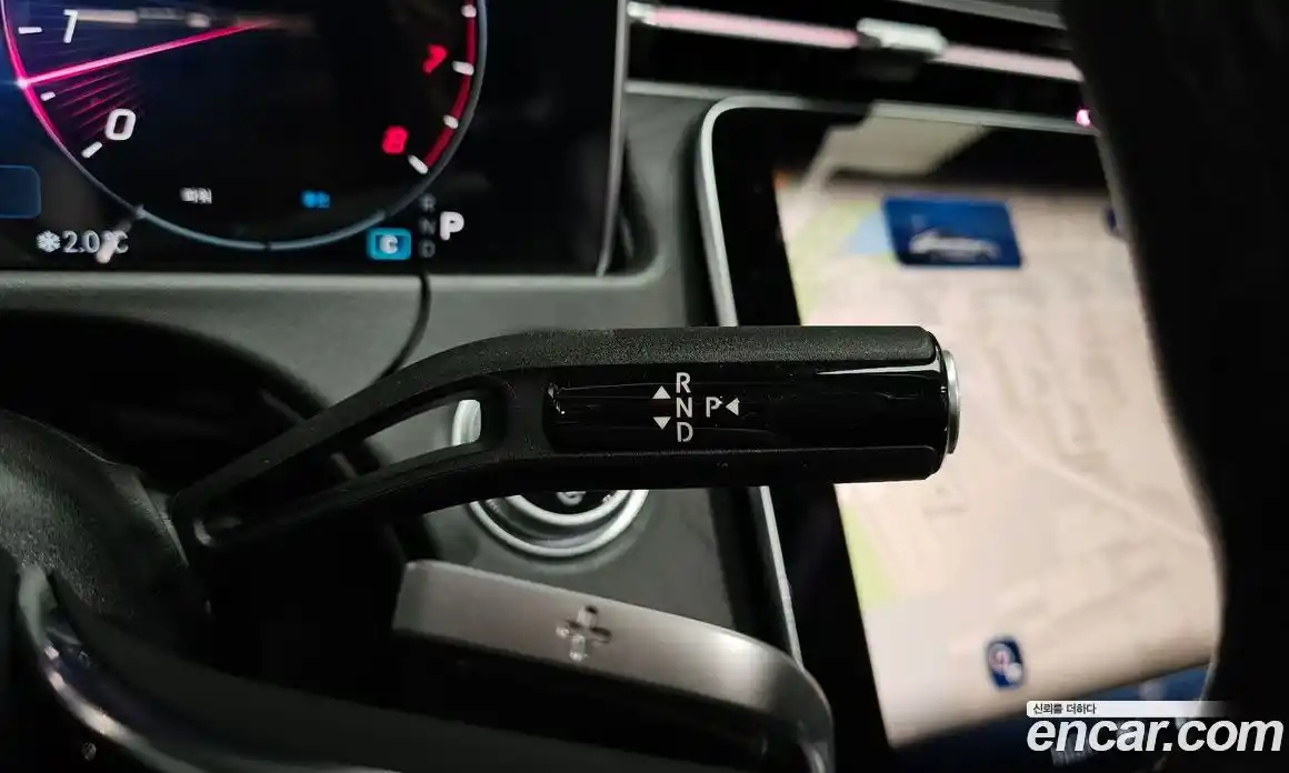 Mercedes-Benz E-Class 2024 2.0 Автомат в Москве № 206823, фото 13