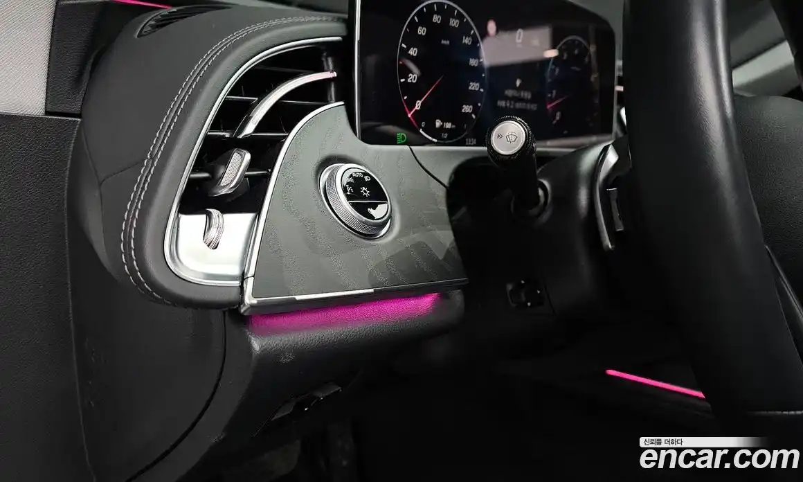 Mercedes-Benz E-Class 2024 2.0 Автомат в Москве № 206823, фото 15