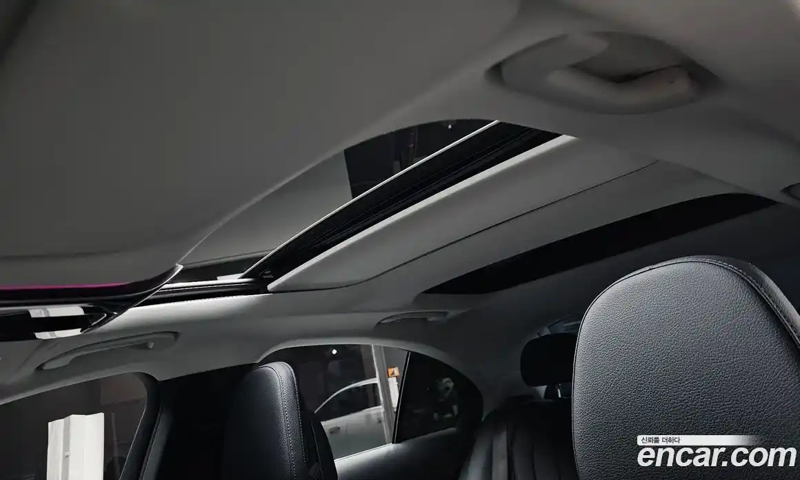 Mercedes-Benz E-Class 2024 2.0 Автомат в Москве № 206823, фото 16