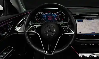 Mercedes-Benz E-Class 2024 2.0 Автомат в Москве № 206823, миниатюра 3