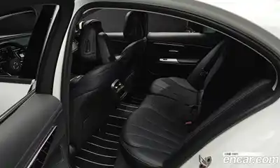 Mercedes-Benz E-Class 2024 2.0 Автомат в Москве № 206823, миниатюра 7