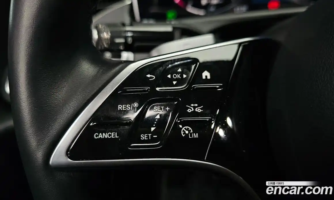 Mercedes-Benz E-Class 2024 2.0 Автомат в Москве № 206823, фото 8