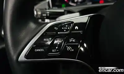 Mercedes-Benz E-Class 2024 2.0 Автомат в Москве № 206823, миниатюра 8