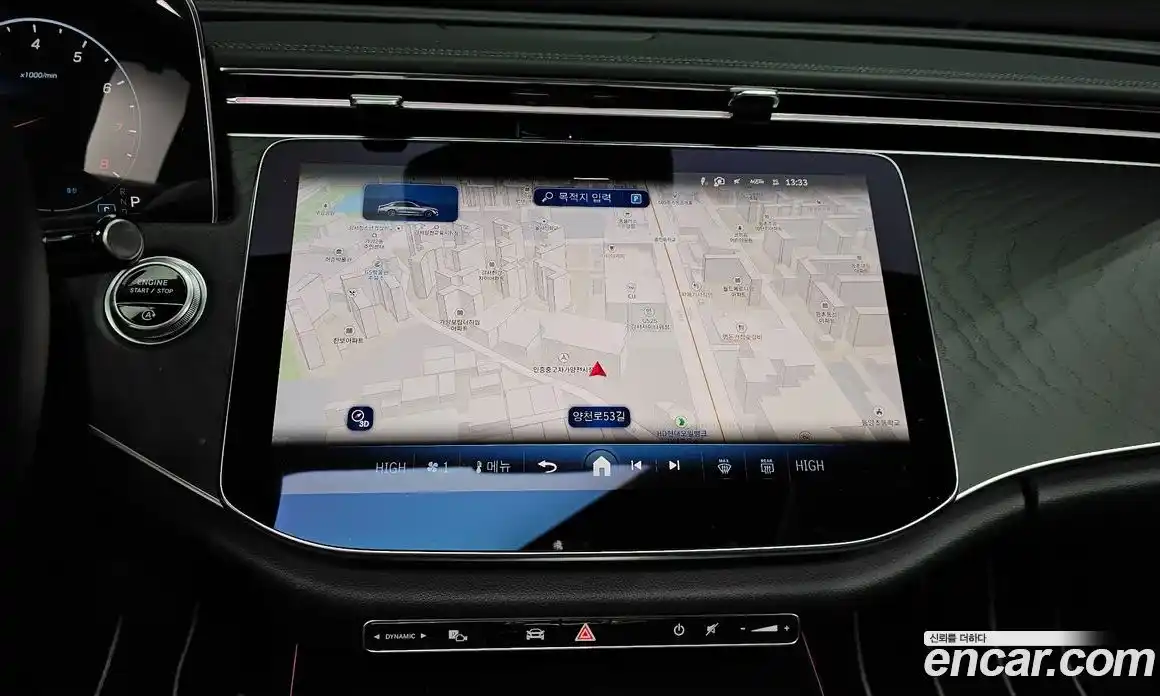 Mercedes-Benz E-Class 2024 2.0 Автомат в Москве № 206823, фото 9