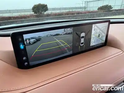 Genesis G80 2022 0.2 Автомат в Москве № 207394, миниатюра 6