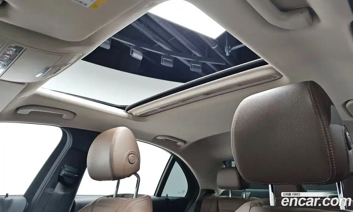 Mercedes-Benz E-Class 2018 2.0 Автомат в Москве № 207539, фото 16