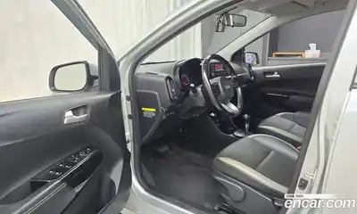 Kia Morning 2017 1.0 Автомат в Москве № 20848, миниатюра 11