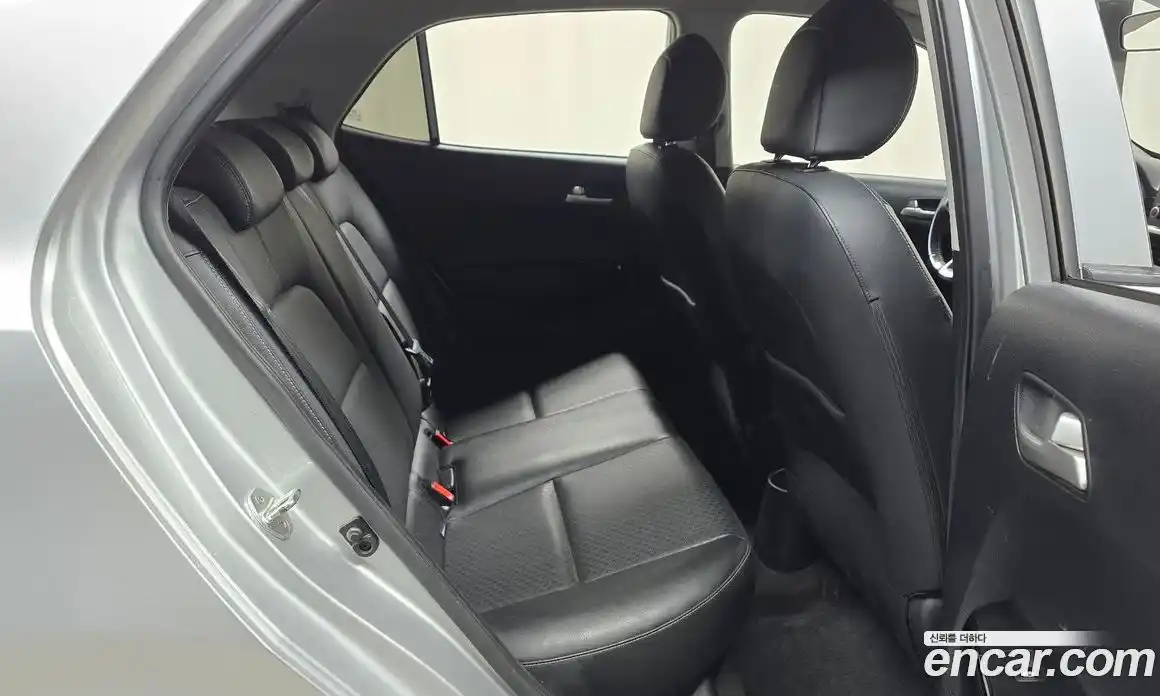 Kia Morning 2017 1.0 Автомат в Москве № 20848, фото 12