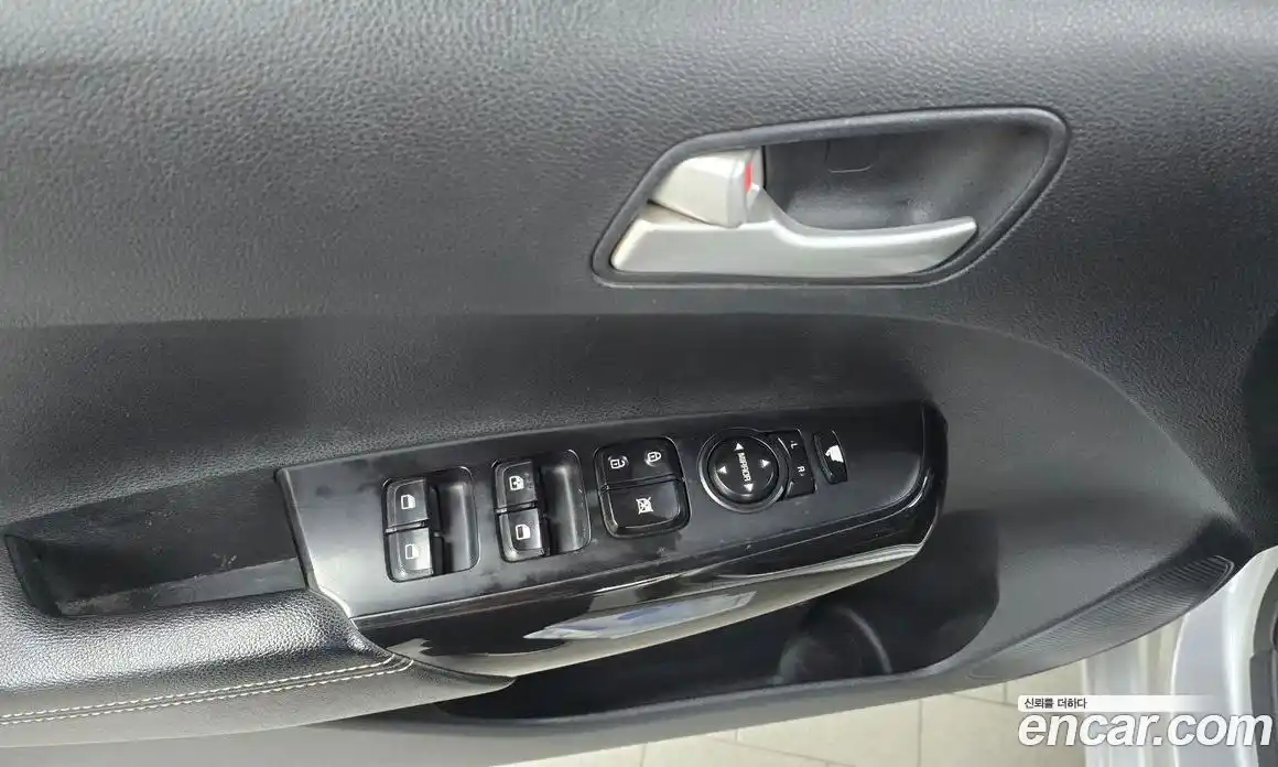 Kia Morning 2017 1.0 Автомат в Москве № 20848, фото 16