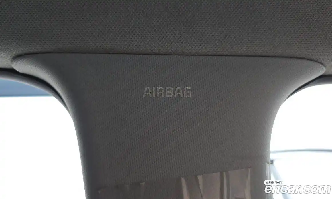 Kia Morning 2017 1.0 Автомат в Москве № 20848, фото 19