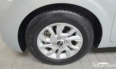 Kia Morning 2017 1.0 Автомат в Москве № 20848, миниатюра 5