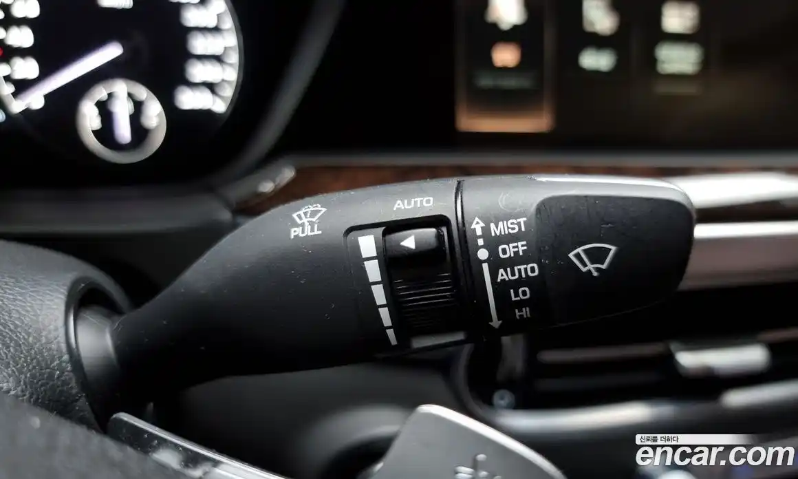 Genesis G90 2021 3.3 Автомат в Москве № 20960, фото 20