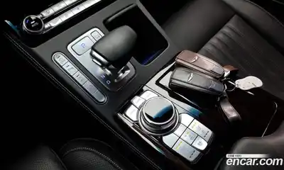 Genesis G90 2021 3.3 Автомат в Москве № 20960, миниатюра 5