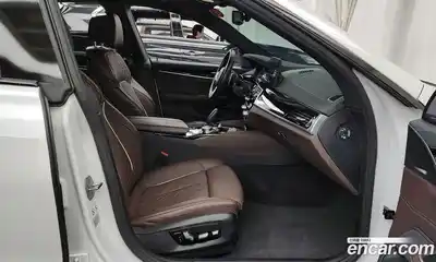 BMW Gran Turismo 2023 3.0 Автомат в Москве № 210918, миниатюра 11