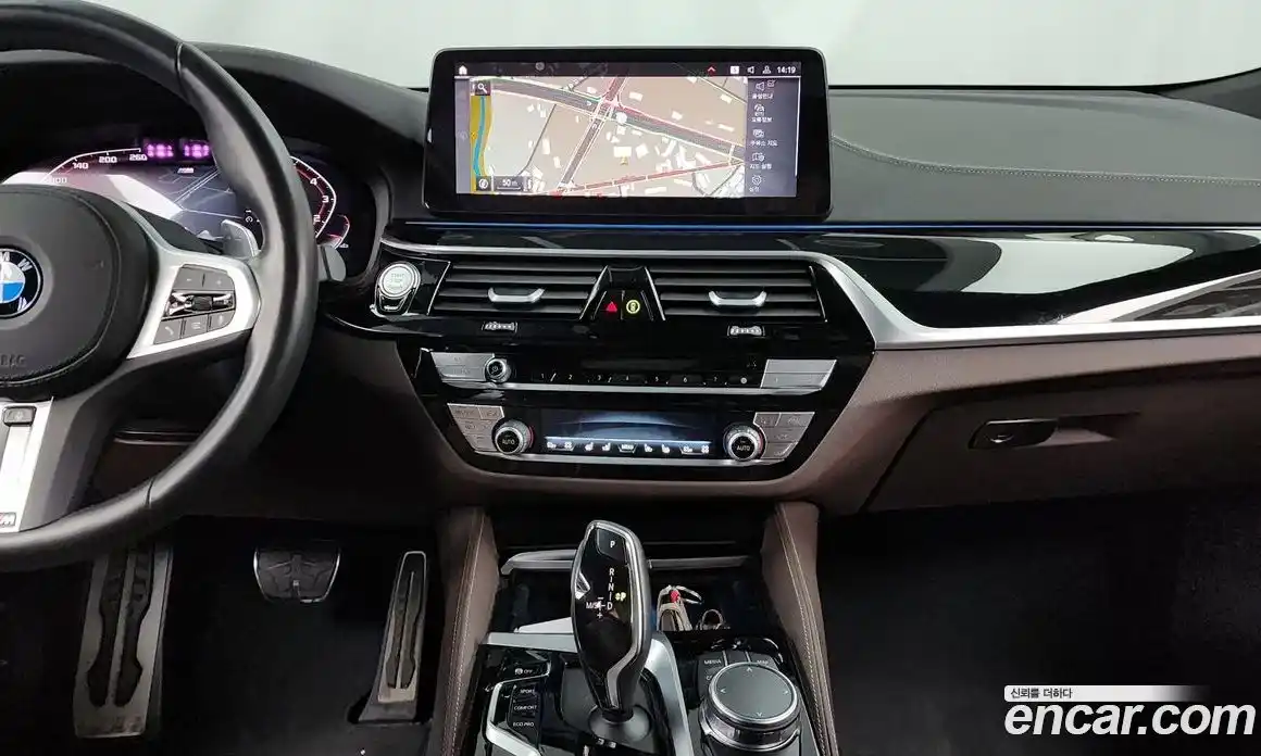 BMW Gran Turismo 2023 3.0 Автомат в Москве № 210918, фото 14