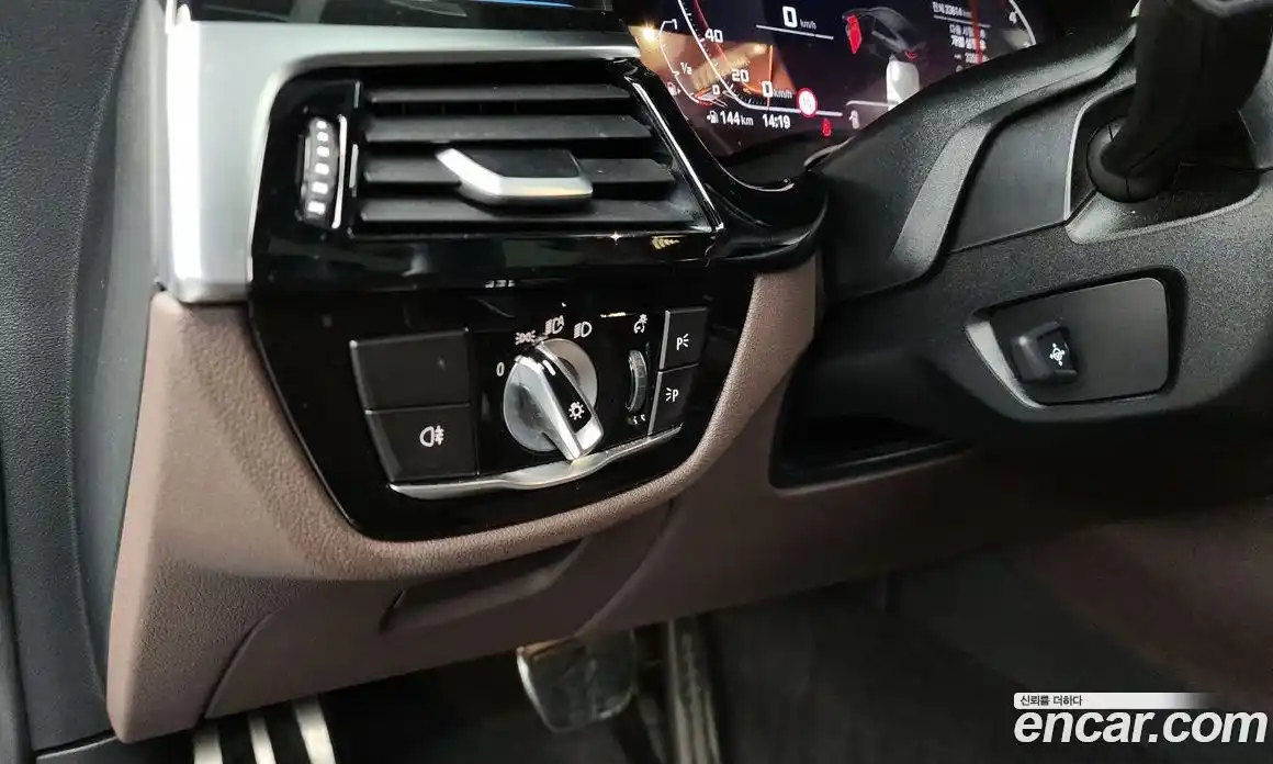 BMW Gran Turismo 2023 3.0 Автомат в Москве № 210918, фото 16