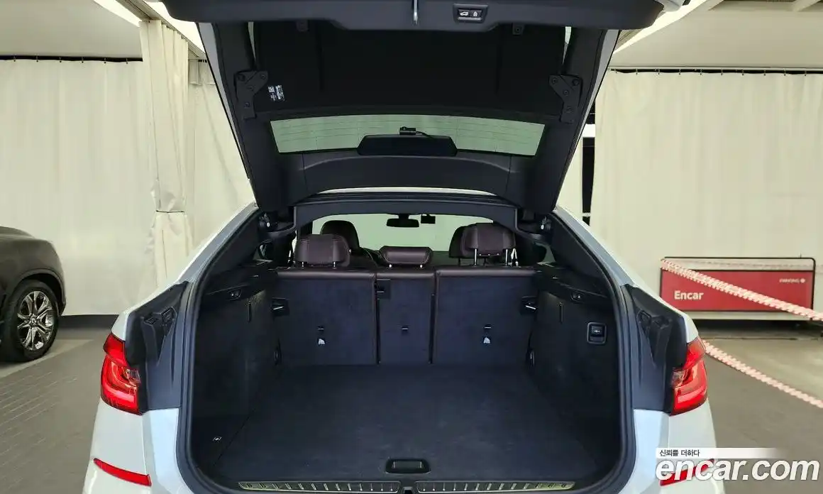 BMW Gran Turismo 2023 3.0 Автомат в Москве № 210918, фото 20