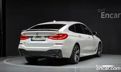 BMW Gran Turismo 2023 3.0 Автомат в Москве № 210918, миниатюра 2