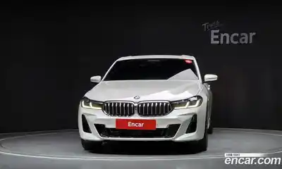 BMW Gran Turismo 2023 3.0 Автомат в Москве № 210918, миниатюра 3