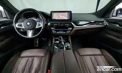 BMW Gran Turismo 2023 3.0 Автомат в Москве № 210918, миниатюра 7