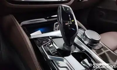 BMW Gran Turismo 2023 3.0 Автомат в Москве № 210918, миниатюра 9