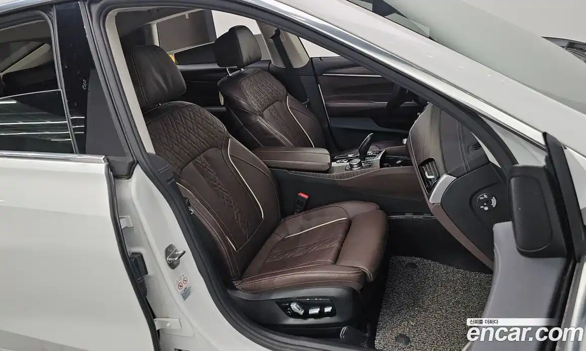 BMW Gran Turismo 2022 2.0 Автомат в Москве № 211327, фото 11