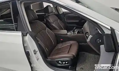 BMW Gran Turismo 2022 2.0 Автомат в Москве № 211327, миниатюра 11