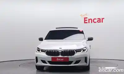 BMW Gran Turismo 2022 2.0 Автомат в Москве № 211327, миниатюра 3