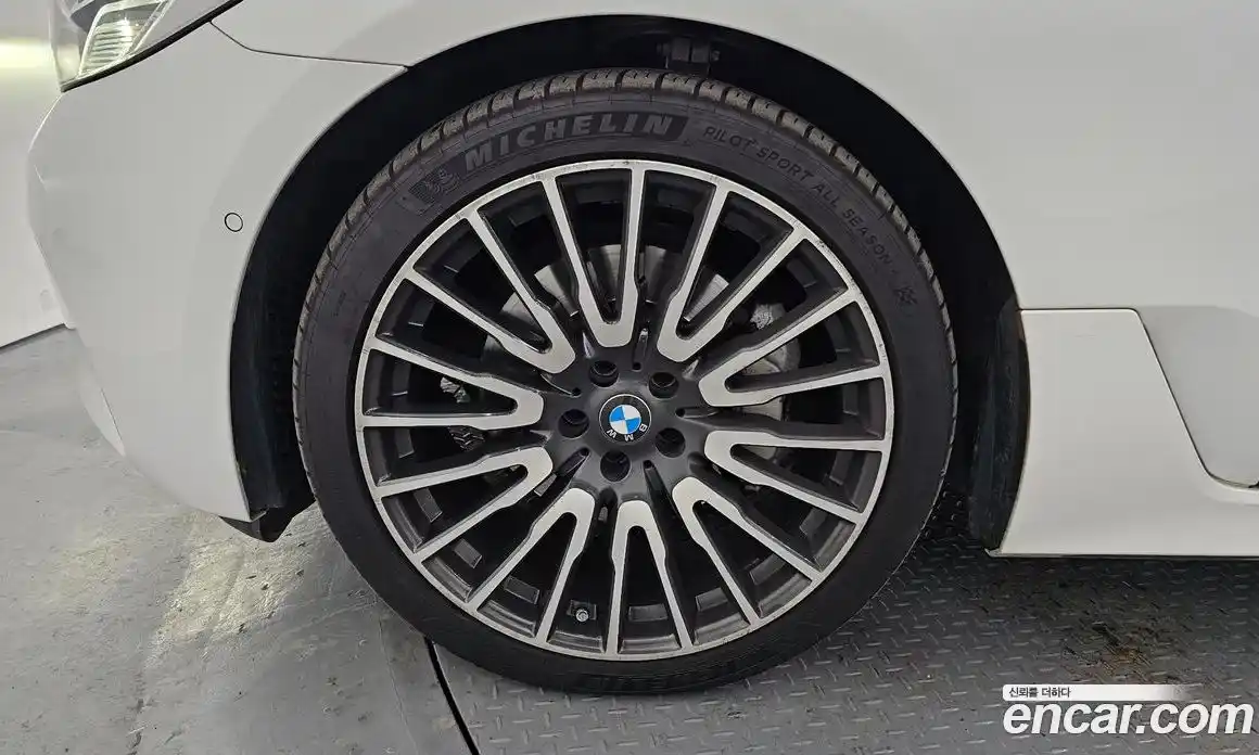 BMW Gran Turismo 2022 2.0 Автомат в Москве № 211327, фото 5