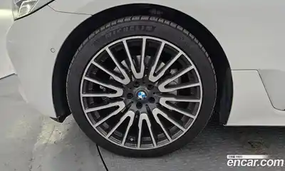 BMW Gran Turismo 2022 2.0 Автомат в Москве № 211327, миниатюра 5