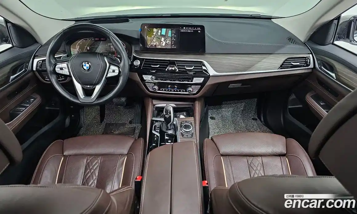 BMW Gran Turismo 2022 2.0 Автомат в Москве № 211327, фото 7