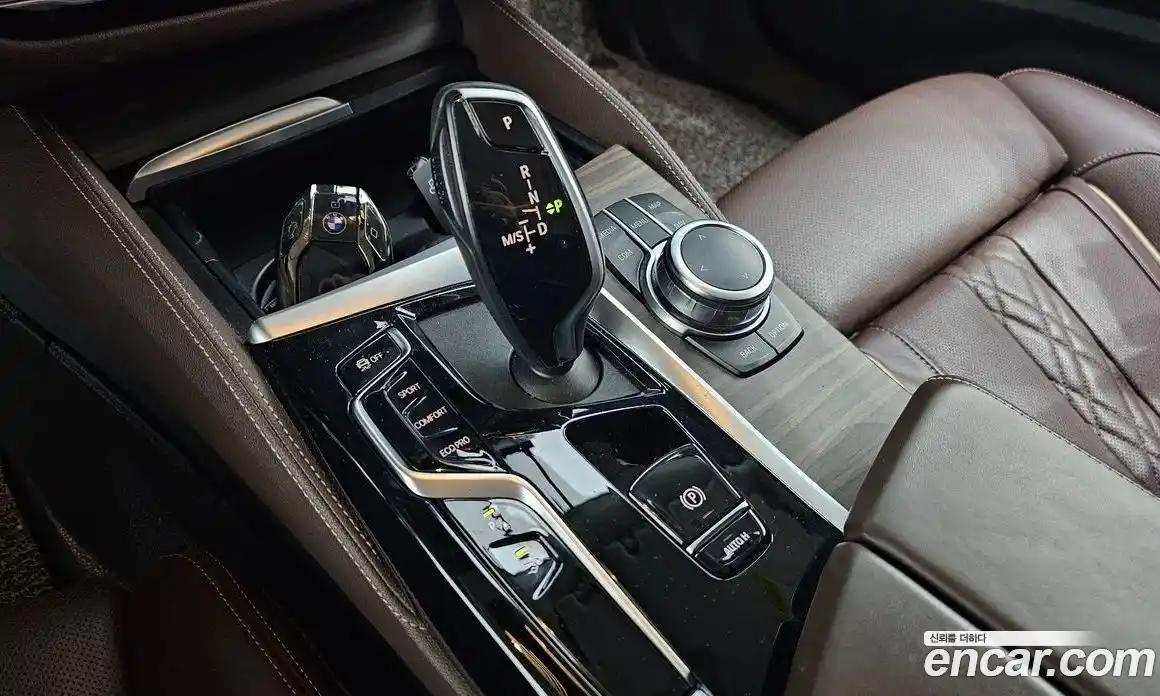 BMW Gran Turismo 2022 2.0 Автомат в Москве № 211327, фото 9