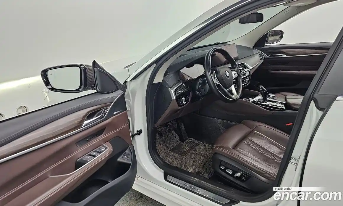 BMW Gran Turismo 2022 2.0 Автомат в Москве № 211327, фото 10