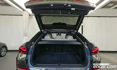 BMW X6 2021 3.0 Автомат в Москве № 211714, миниатюра 2