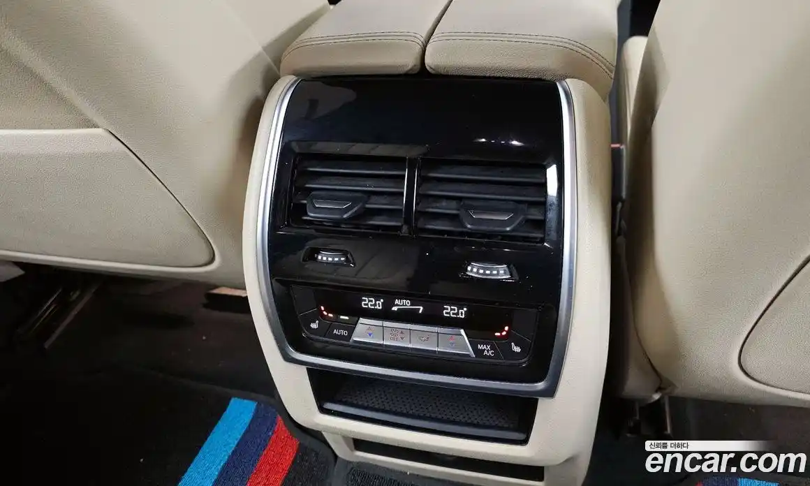 BMW X6 2021 3.0 Автомат в Москве № 211714, фото 10