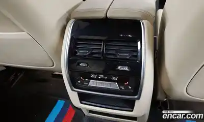 BMW X6 2021 3.0 Автомат в Москве № 211714, миниатюра 10