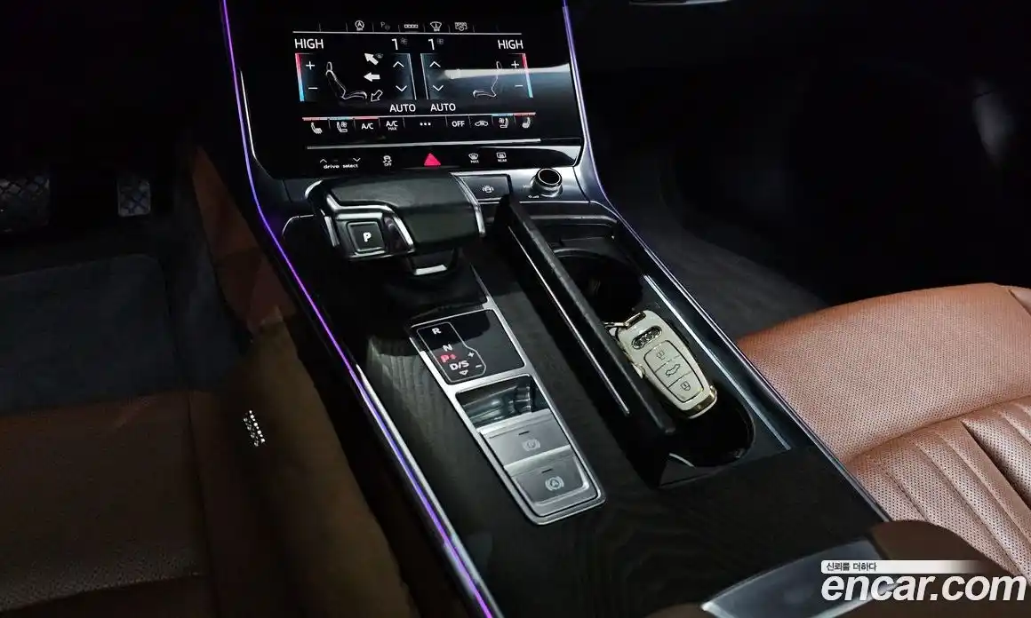 Audi A6 2021 2.0 Автомат в Москве № 212432, фото 9