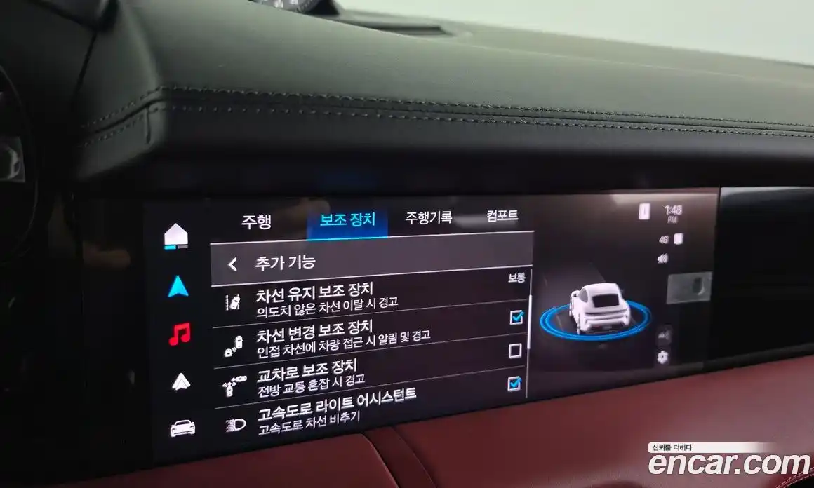 Porsche Taycan 2025 0.1 Автомат в Москве № 213174, фото 17