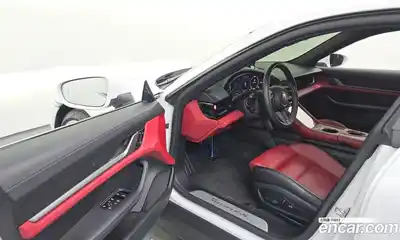 Porsche Taycan 2025 0.1 Автомат в Москве № 213174, миниатюра 6