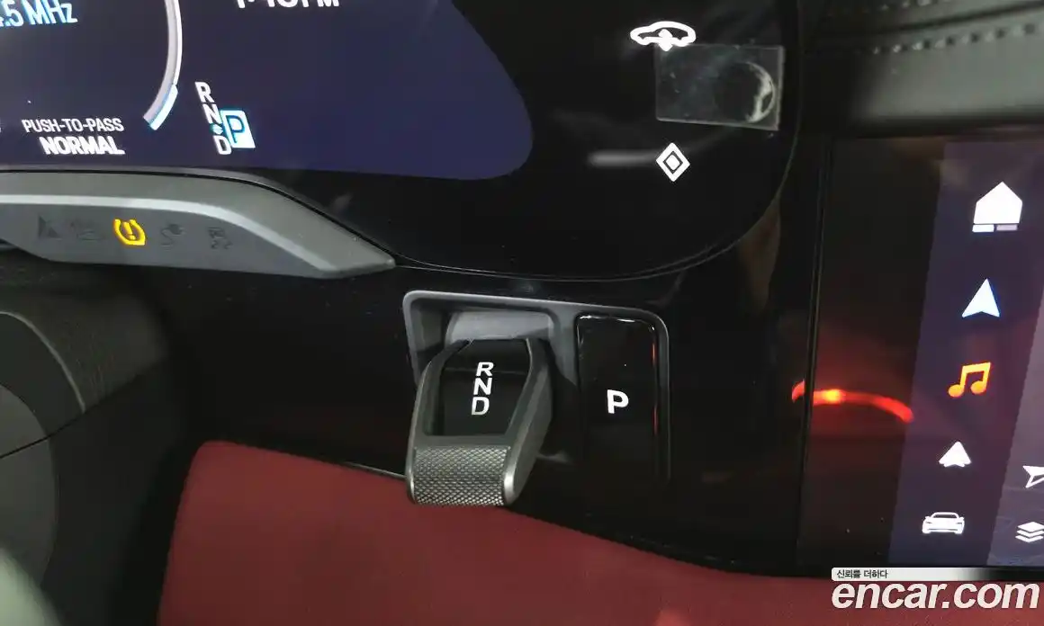 Porsche Taycan 2025 0.1 Автомат в Москве № 213174, фото 9