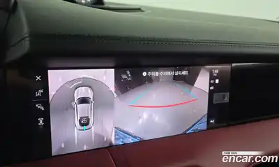 Porsche Taycan 2025 0.1 Автомат в Москве № 213174, миниатюра 10