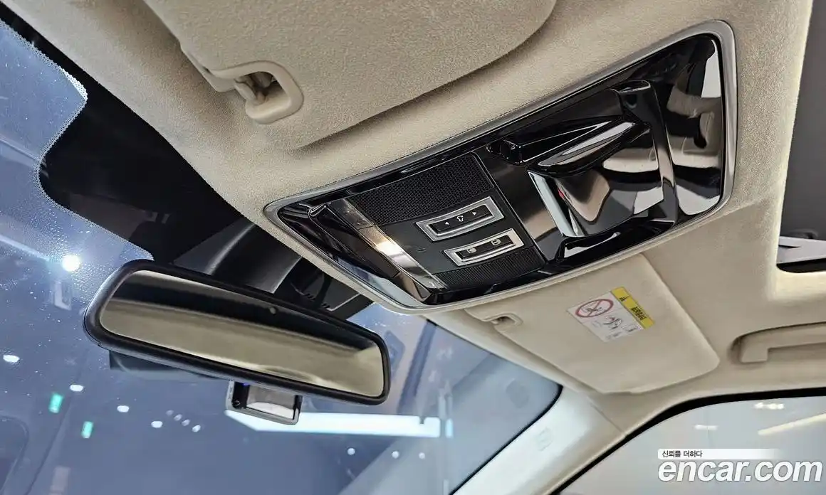 Land Rover Range-Rover Sport 2016 3.0 Автомат в Москве № 213751, фото 14