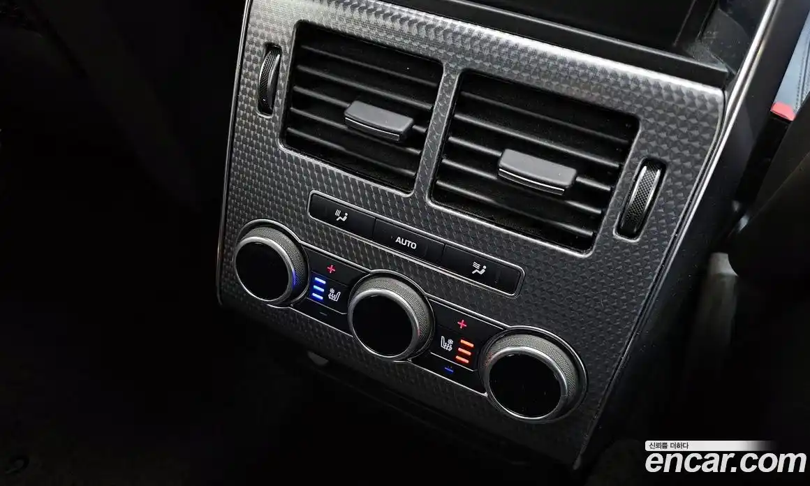 Land Rover Range-Rover Sport 2016 3.0 Автомат в Москве № 213751, фото 17