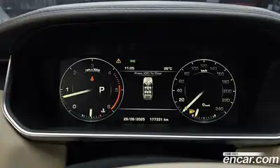 Land Rover Range-Rover Sport 2016 3.0 Автомат в Москве № 213751, миниатюра 8