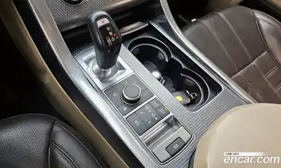 Land Rover Range-Rover Sport 2016 3.0 Автомат в Москве № 213751, миниатюра 9