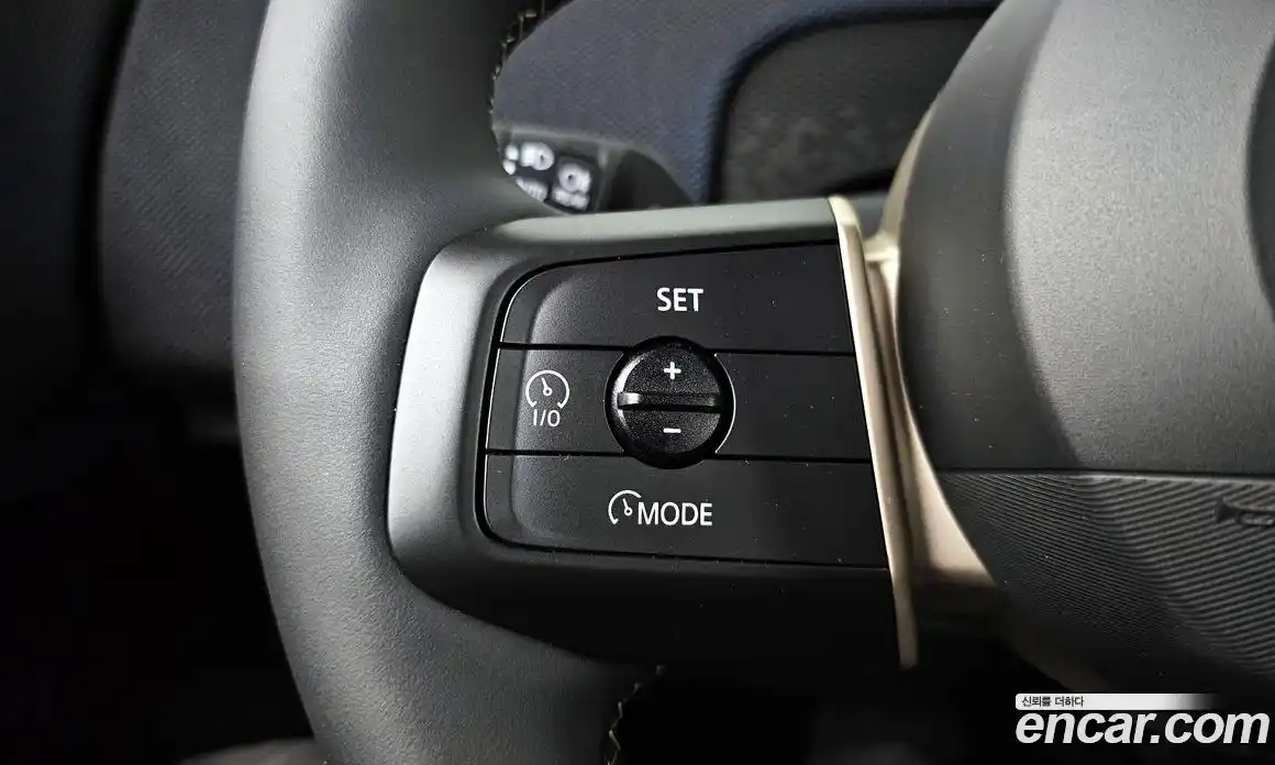 Mini Countryman 2025 0.2 Автомат в Москве № 213925, фото 16