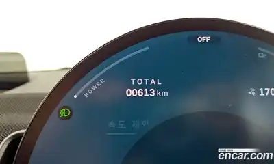 Mini Countryman 2025 0.2 Автомат в Москве № 213925, миниатюра 3