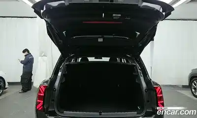 Mini Countryman 2025 0.2 Автомат в Москве № 213925, миниатюра 8