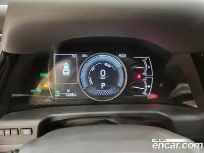 Lexus ES 2026 2.5 Вариатор в Москве № 214724, миниатюра 11